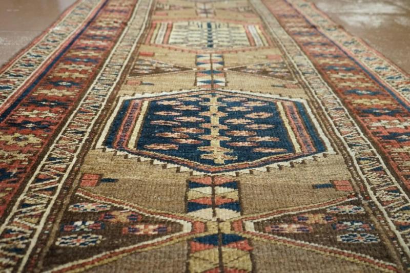 Rug Restoration Services - Preserving History and Value in Every Thread