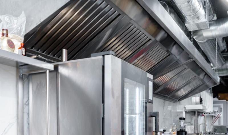 BCM Canopy Cleaning Celebrates 7 Years as Trusted Kitchen Cleaners in Melbourne