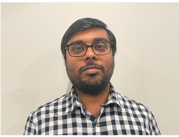 Shashishekhar Ramagundam: Driving Innovation in AI and Content Discovery at ORCID