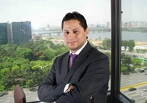 Tamer Ismail, CEO, BDL Saudi Arabia