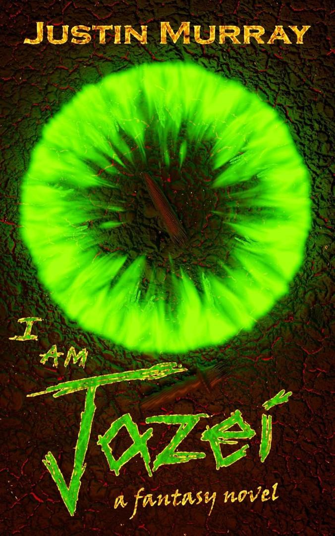 Dark Fantasy Jazei Confronts the Line Between Heroism and Brutality