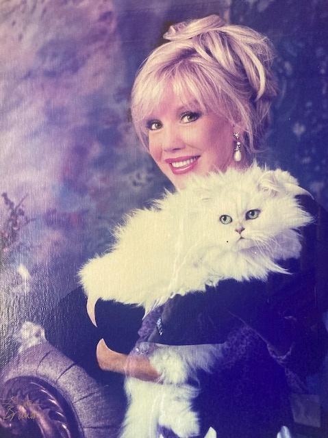 Author Beverlee McGrath Announces Upcoming Children's Book Finding Beverlee