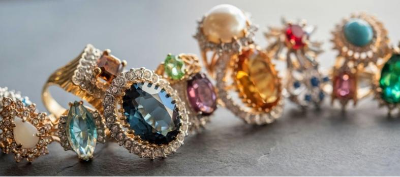 Colored Stones Conscious Luxury: Alexis Russell's Ethical Sourcing Shapes Gem Trends