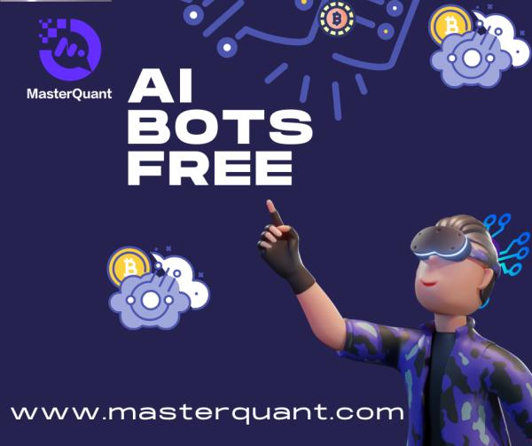 MasterQuant Pushes Boundaries With Quantum AI Trading Breakthrough