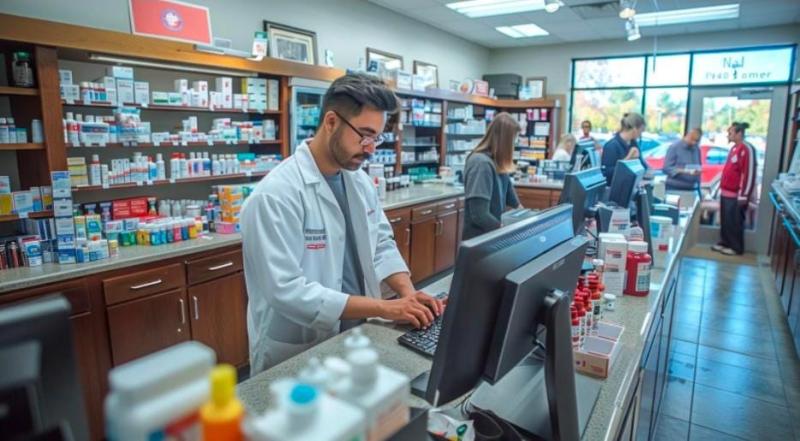 Drugzone Strengthens Community Healthcare by Supporting Independent Pharmacies