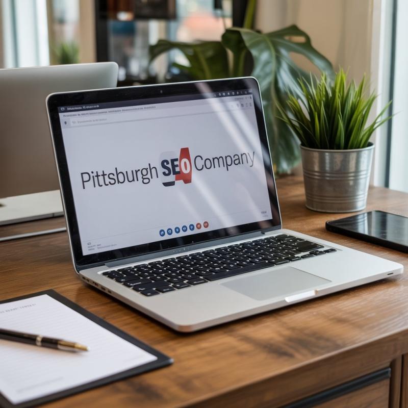 Pittsburgh SEO Company Unveils New Suite of Services Designed to Boost Local Businesses' Online Growth