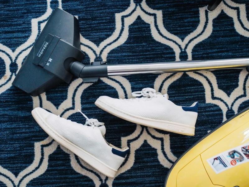 Why NYC Offices and Hotels Need Regular Rug Cleaning