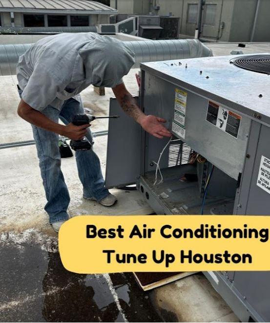 Texas Strong HVAC Expands Emergency AC Repair Services Across Houston Metro Area