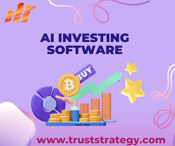 TrustStrategy Introduces Next-Gen Trading Technologies to Boost Automated Trading