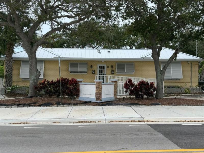 Top Realtor in Boca Raton, FL Highlights Historic 1935 Office Building with Modern Amenities Now Available for Lease on High-Traffic Downtown Delray Beach Street