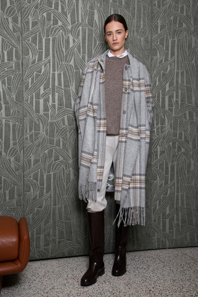SPOON Redefines Quiet Luxury with Collections That Are Simple and Focus on Timeless Basics