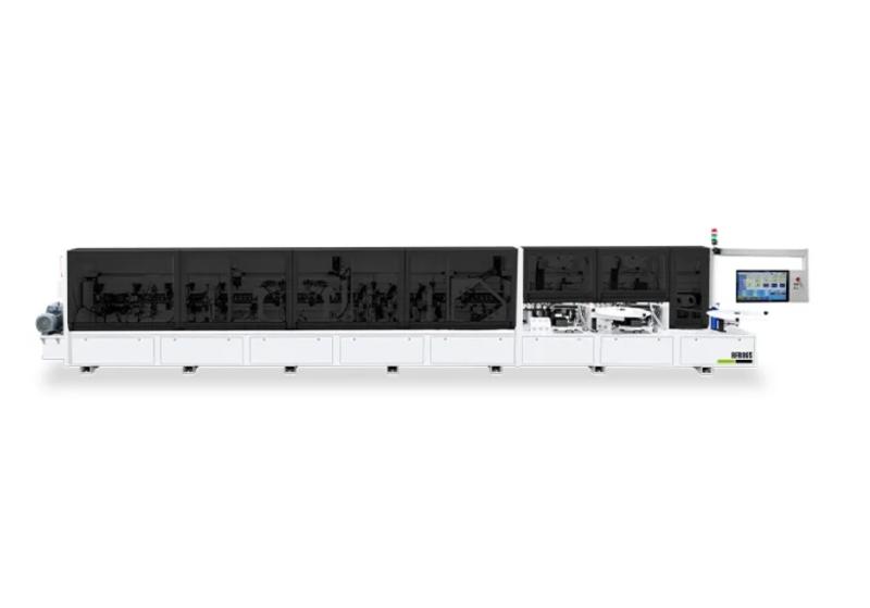 Woodworking Machine Innovations: Revolutionizing the Wood-Based Panel Industry with Advanced Machinery from Samach