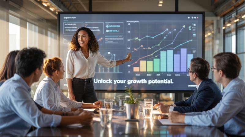 Marketing Expert Tony Hayes Reveals 18 Strategies to Navigate AI-Driven Business Landscape in 2025