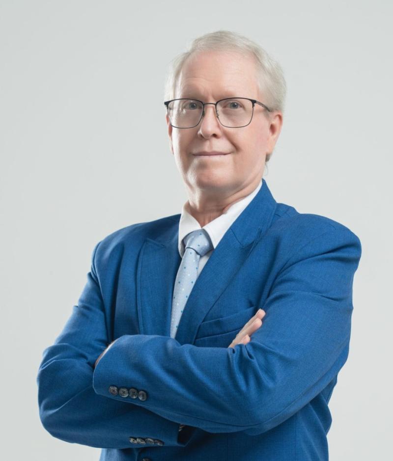 Malcolm Schmidt Leads CoreXTX Global Advisors' Strategic Expansion Across North American Institutional Markets