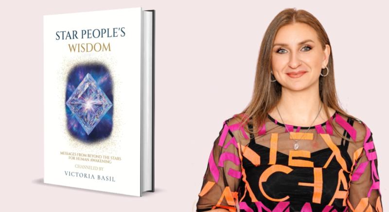 New Book Release: