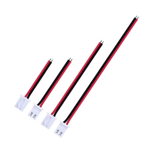 Boying Energy: New energy XH2.54MM wire harness