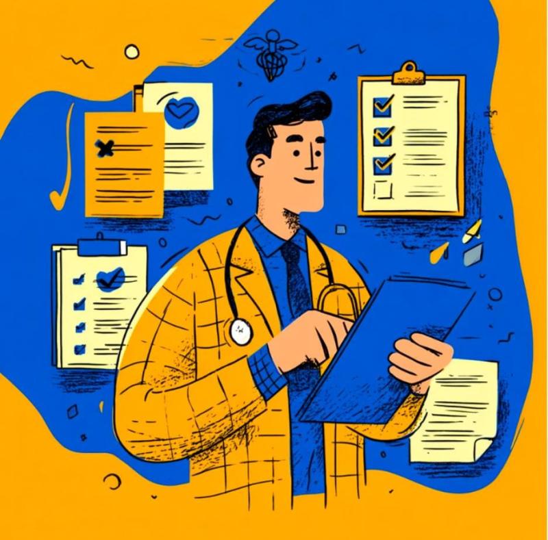 The Role of Data in Personalized Healthcare Marketing