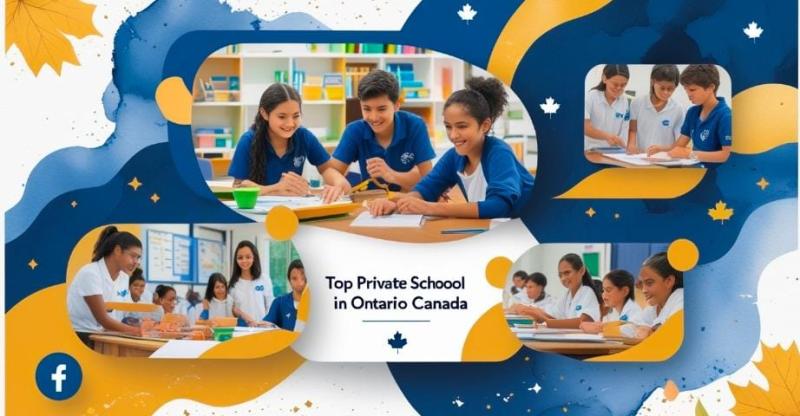 Top Private Schools in Ontario Canada: How to Choose the Right One