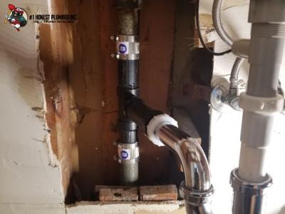 Emergency Plumbing Services: How #1 Honest Plumber Inc. Is Helping Sunnyvale Homeowners During Crisis Situations