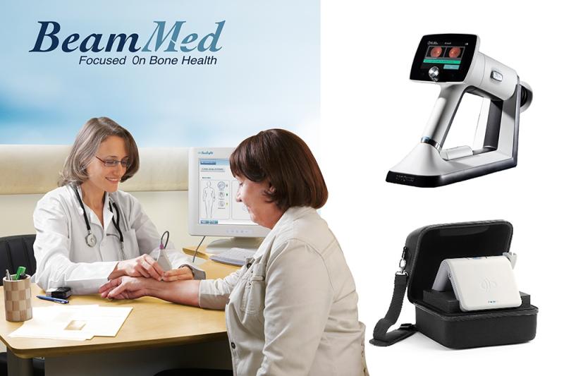 BeamMed Showcases Next-Generation Diagnostic Innovations at the HEDIS & Quality Improvement Summit 2025