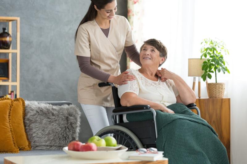 Amazing Grace Homecare Expands Services to Wichita and Sedgwick County, KS