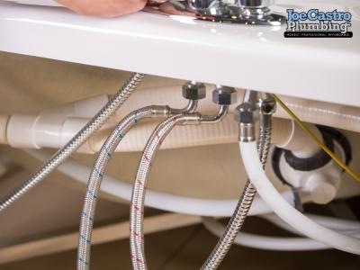 The Importance of Regular Plumbing Inspections: Joe Castro Plumbing Prevents Costly Repairs for Spring Lakes Residents