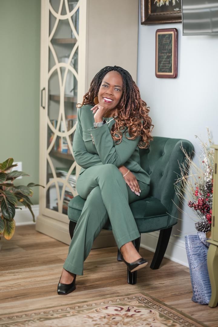 Hope & Help CEO Thresa Giles Earns 340B ACE Certification, Reinforcing Commitment to Compliance and Quality