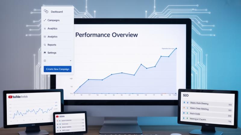 Internet Marketing Expert Tony Hayes Releases Game-Changing Newsletter Featuring 10 AI-Powered Strategies for Business Growth