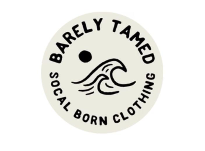 Barely Tamed Clothing Brings SoCal 90s Vibes to Ethical Toddler Fashion Through One Mother's Resilient Vision
