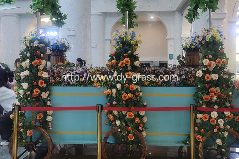Artificial Plants Guide: The Ultimate Guide to Decorating with Artificial Plants in 2025