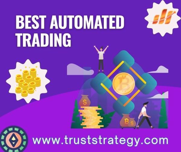 TrustStrategy Expands AI Capabilities to Strengthen Algo Crypto Trading Infrastructure