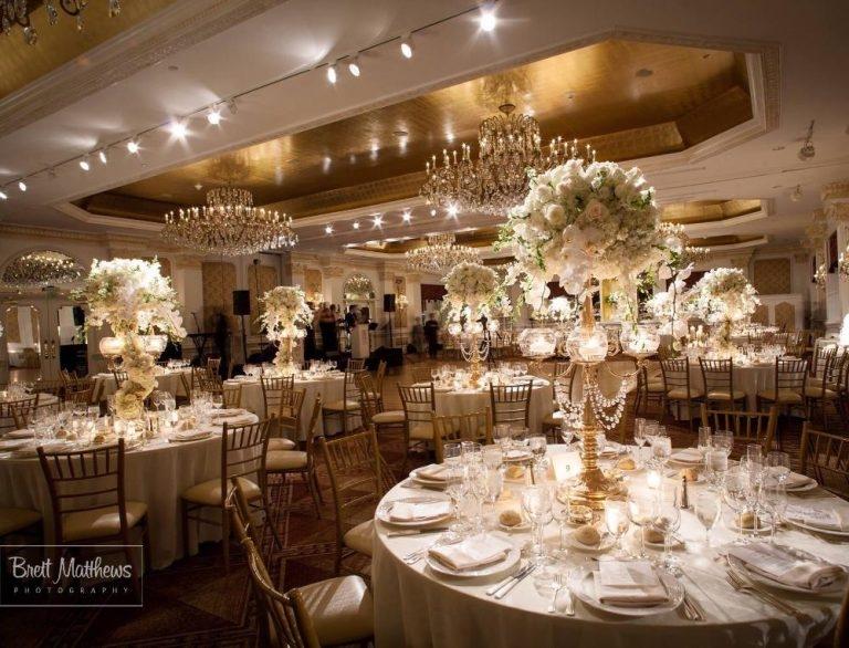 Crafting Unforgettable Moments: How Long Island's Leading Wedding Florists Bring Dreams to Life