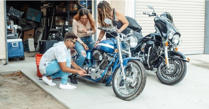 Essential Tools Every Weekend Mechanic Should Own from My Garage Supplies