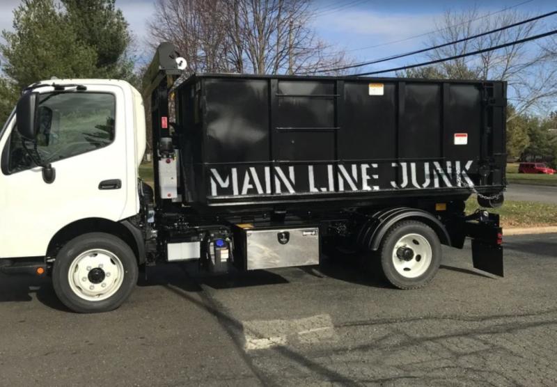 Main Line Junk Removal Bolsters Presence in Philadelphia with Expanded Full-Service Junk Hauling