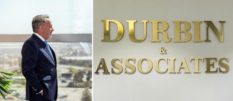 Stephen Durbin & Associates Family Law Expands to the Ottawa Region