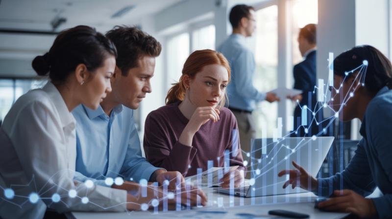 Marketing Expert Tony Hayes Releases Game-Changing Newsletter Exposing $4 Billion AI Service Gap and 18 Untapped Business Opportunities for 2025