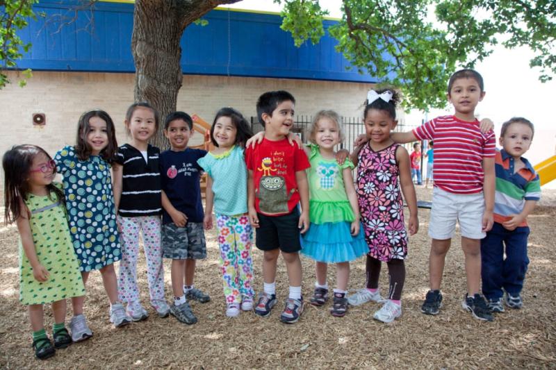 Montessori School in Cedar Park, TX, Achieves Lowest Staff Turnover Rates in the Area Through Commitment to Educator Support