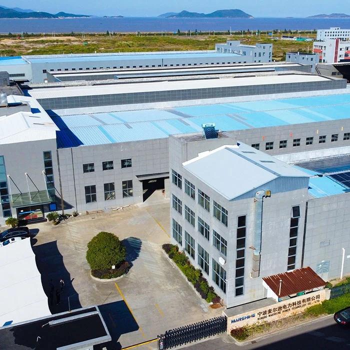 China's Leading Cable Pulling Tools Manufacturer: Marshine vs. The Market - A Deep Dive into Power Grid Construction Trends
