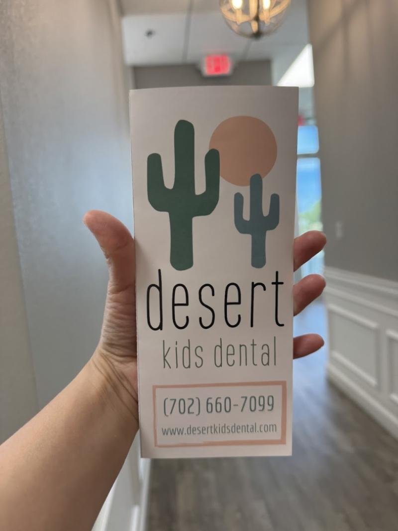 Las Vegas Kids Dentist Launches October New Patient Special for Preventive Pediatric Care