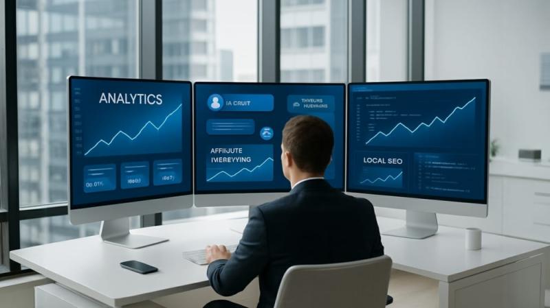 Marketing Expert Reveals How $200k/Day Affiliate Uses Free AI Tools to Dominate ClickBank