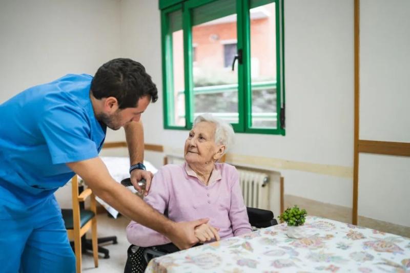 A Better Solution Wichita Reaffirms Commitment to Supporting Local Families with Premier Respite Care Services