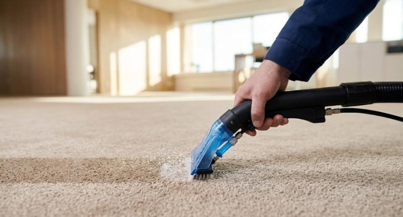 carpet cleaning services - Dr. Steemer - Fort Lauderdale