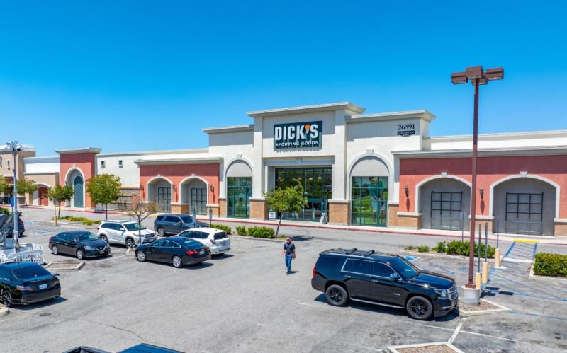 Hanley Investment Group Executes Break-Up Strategy, Brokers $33.8 Million in Two Off-Market Retail Transactions
