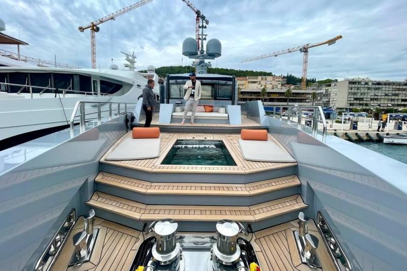 MyCroatianCharter Doubles Down on Croatia Yacht Expertise After CROYA Show in Split
