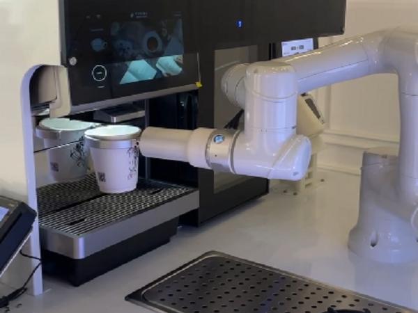 Top 7 Deployment Strategies for Maximizing ROI with the Anno AI Robot Coffee Machine