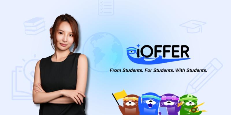 iOffer.ai Aims to Solve the Hidden Struggles of College Applicants with AI-Driven Support