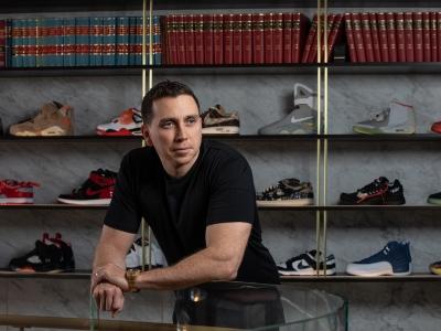 Simon Beard Launches Creator Army Bootcamp to Train the Next Generation of AI-Assisted Creators