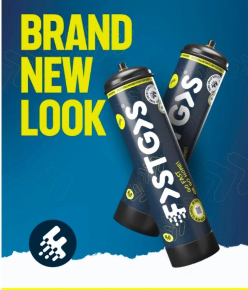 FastGas Leads Global Market in Culinary N2O