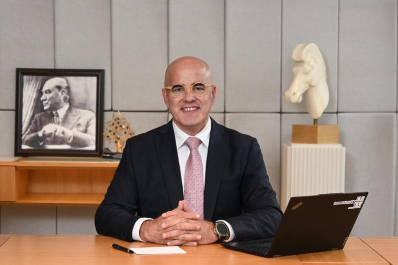 Sabanci Makes Giant Leap: Ranked 51st in Forbes'