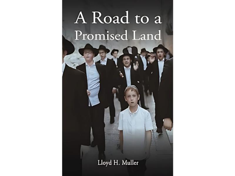 A Road to a Promised Land A Cinematic Retelling of the Exodus Poised for Film Adaptation